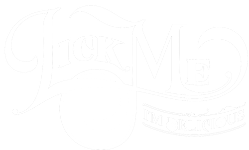 Lick Me I'm Delicious